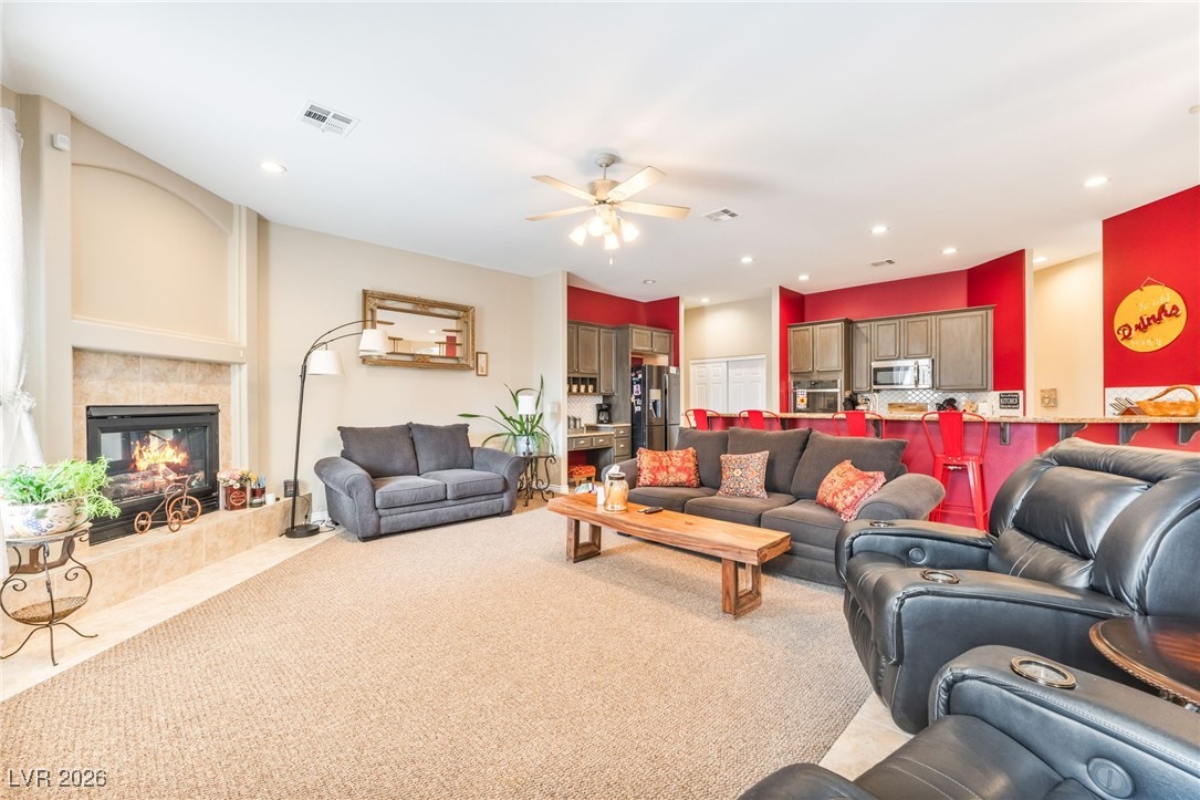 9990 Four Views Street Las Vegas NV 89143