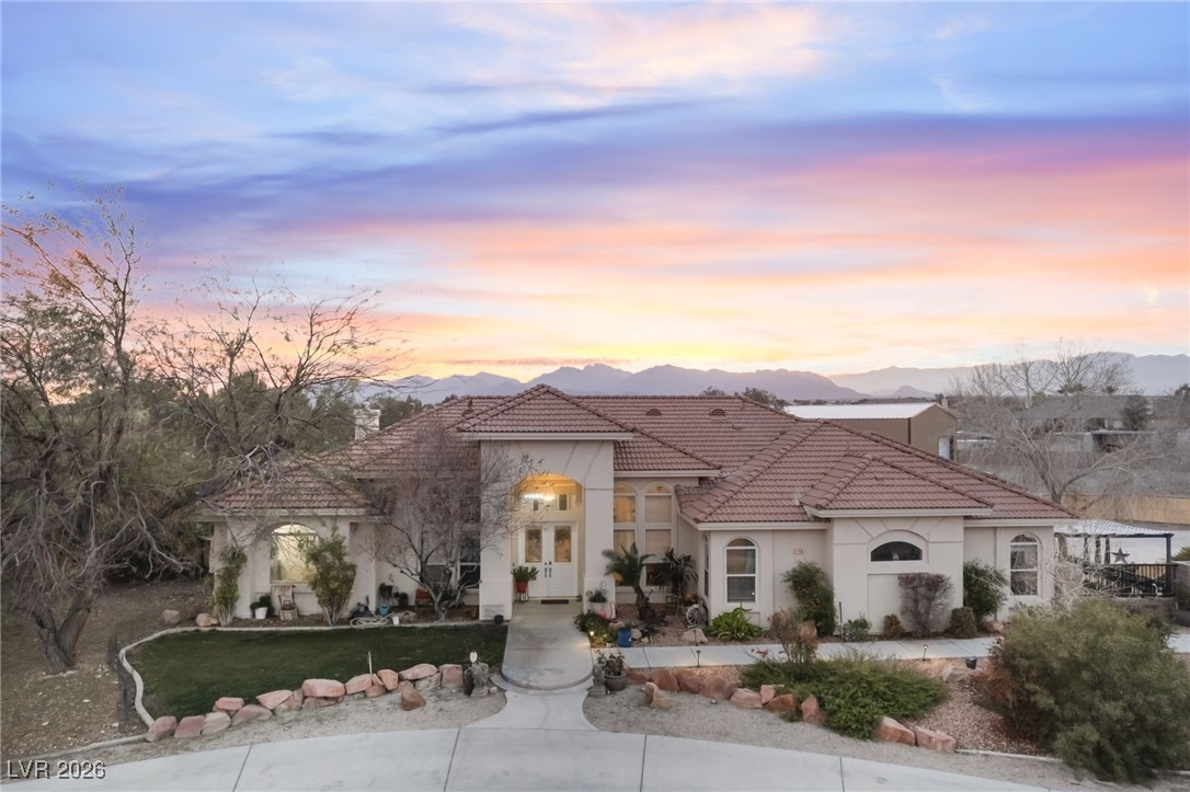 9990 Four Views Street Las Vegas NV 89143