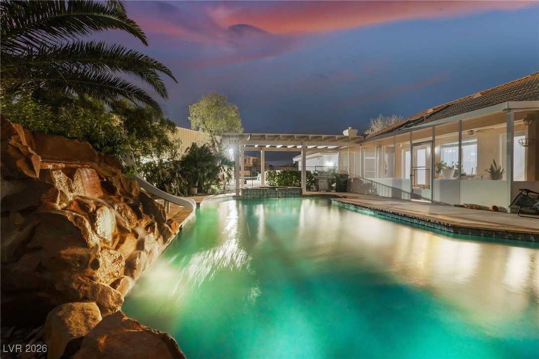 9990 Four Views Street Las Vegas NV 89143
