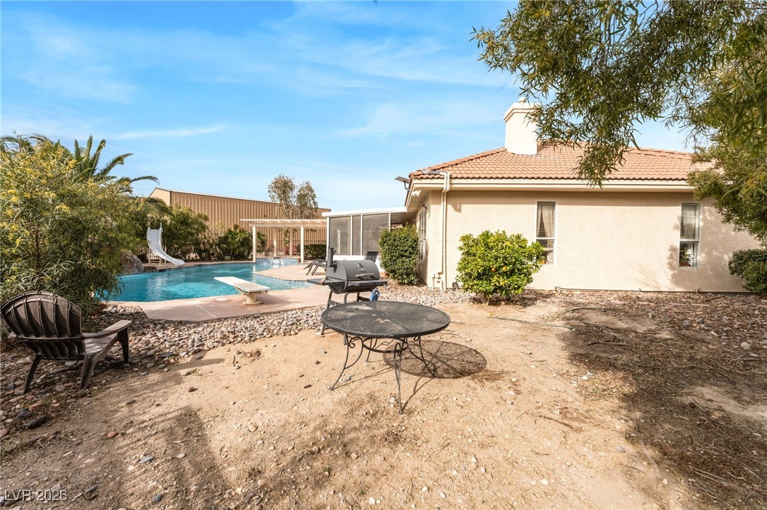 9990 Four Views Street Las Vegas NV 89143