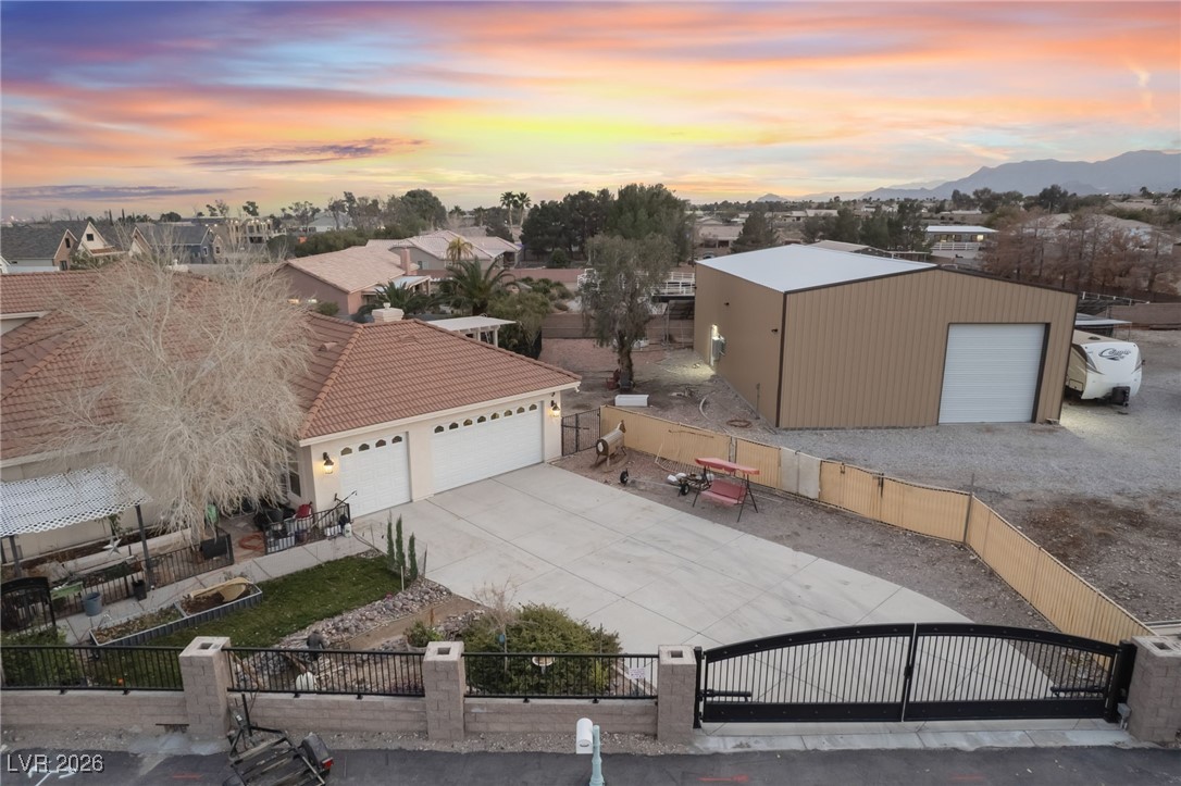 9990 Four Views Street Las Vegas NV 89143