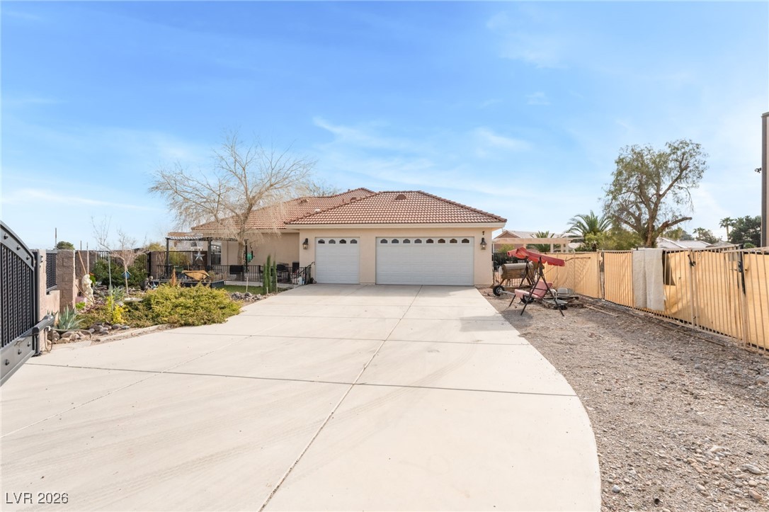9990 Four Views Street Las Vegas NV 89143
