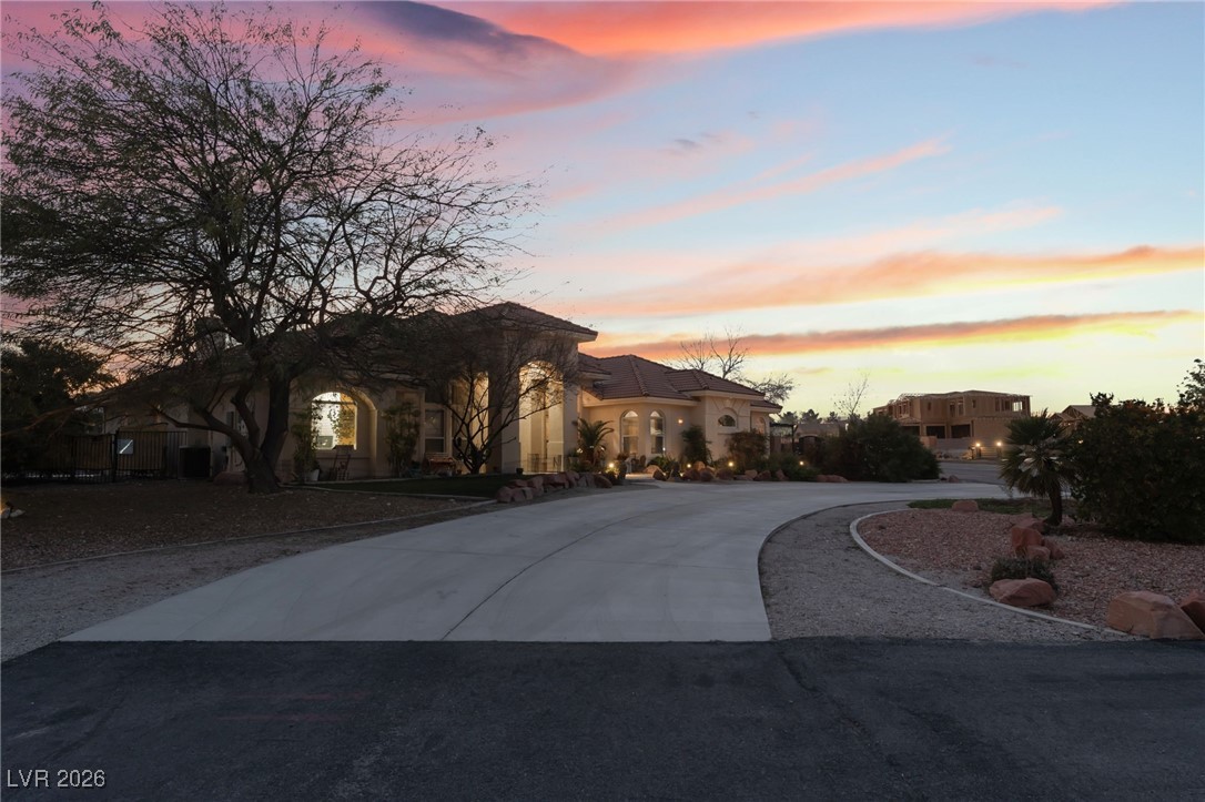 9990 Four Views Street Las Vegas NV 89143