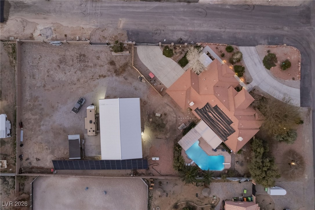 9990 Four Views Street Las Vegas NV 89143
