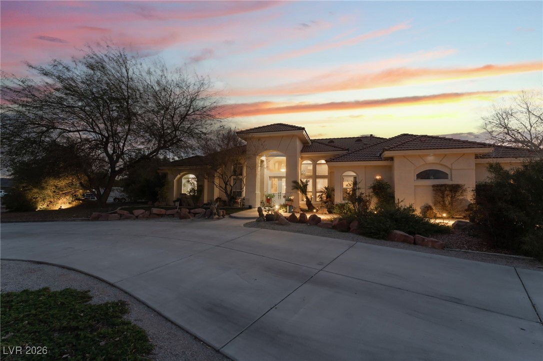 9990 Four Views Street Las Vegas NV 89143