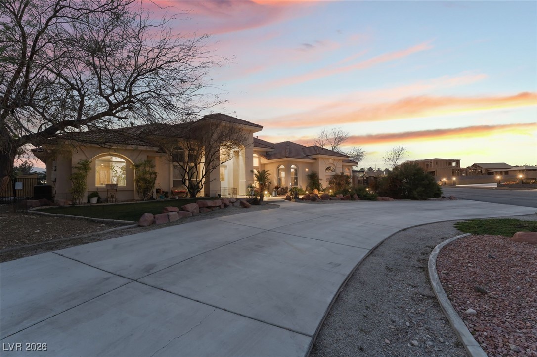 9990 Four Views Street Las Vegas NV 89143