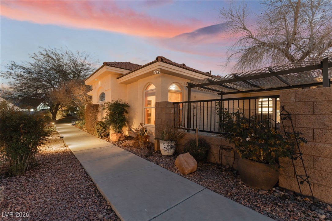 9990 Four Views Street Las Vegas NV 89143