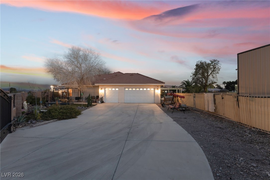 9990 Four Views Street Las Vegas NV 89143