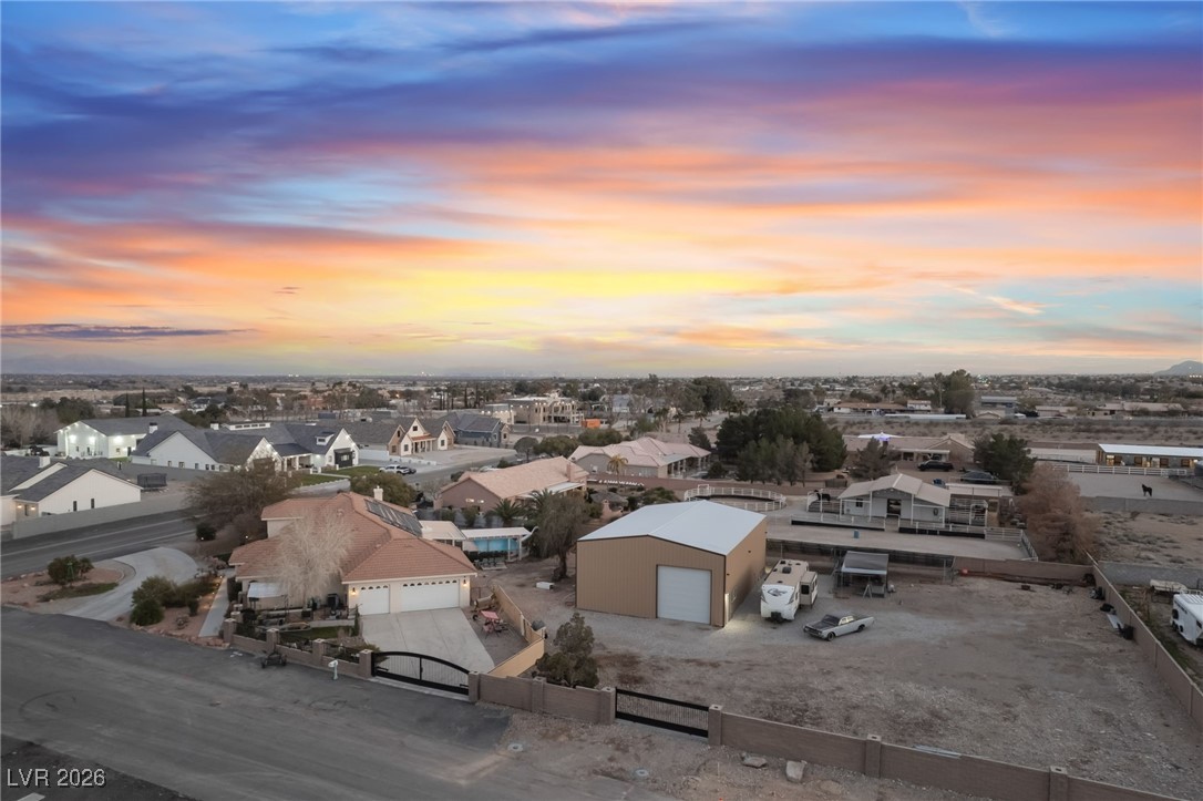 9990 Four Views Street Las Vegas NV 89143