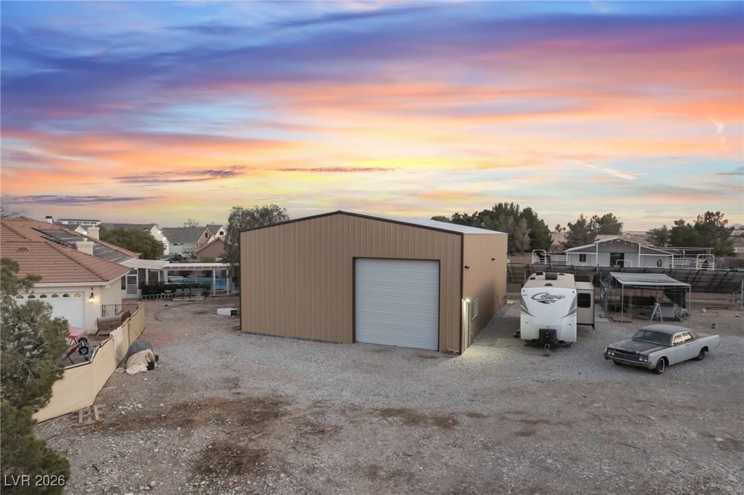 9990 Four Views Street Las Vegas NV 89143