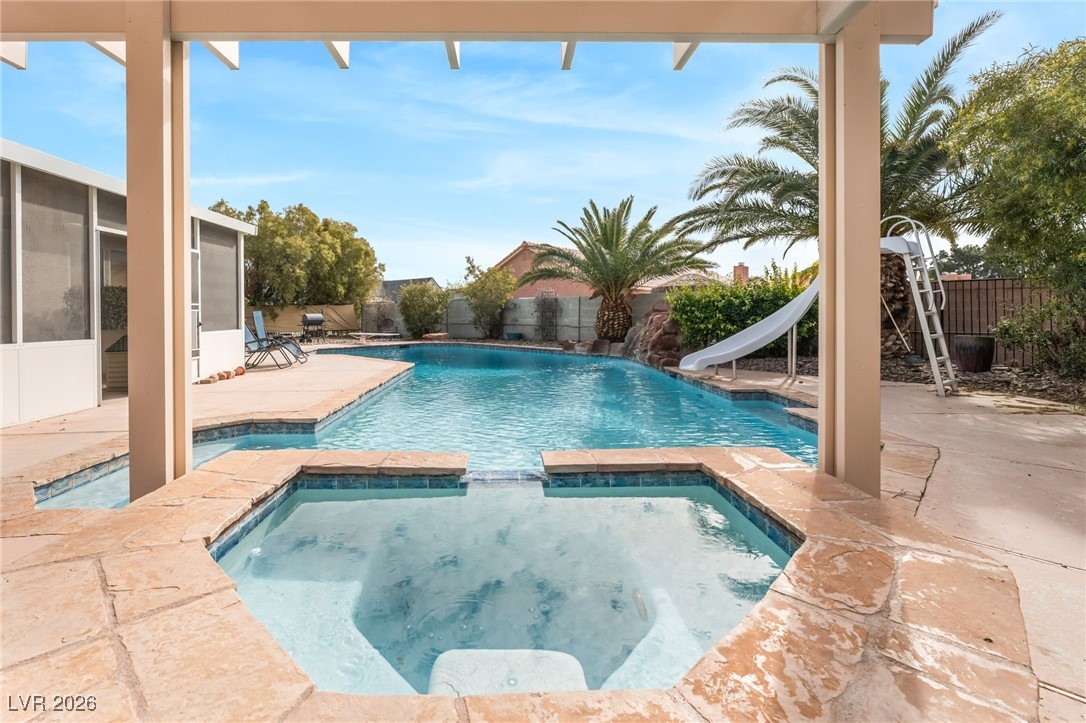 9990 Four Views Street Las Vegas NV 89143