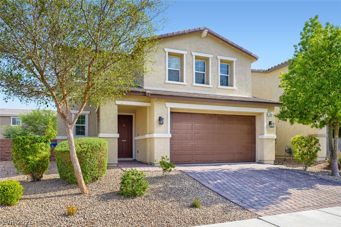 1909 Soto Lane North Las Vegas NV 89032