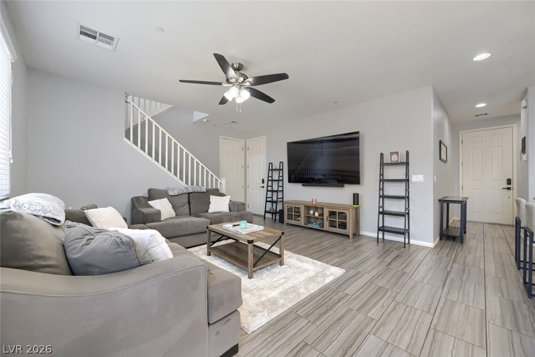 1909 Soto Lane North Las Vegas NV 89032
