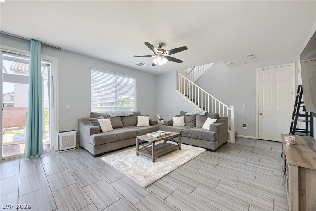 1909 Soto Lane North Las Vegas NV 89032