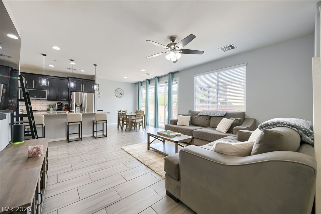 1909 Soto Lane North Las Vegas NV 89032