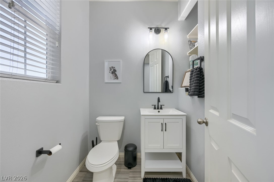 1909 Soto Lane North Las Vegas NV 89032