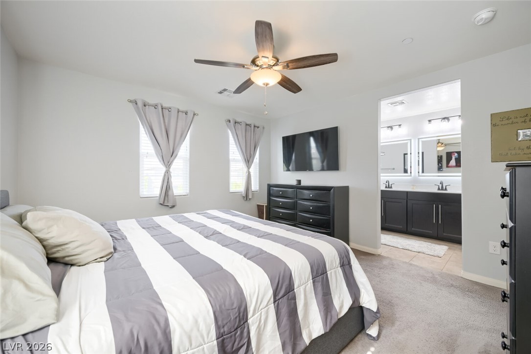 1909 Soto Lane North Las Vegas NV 89032