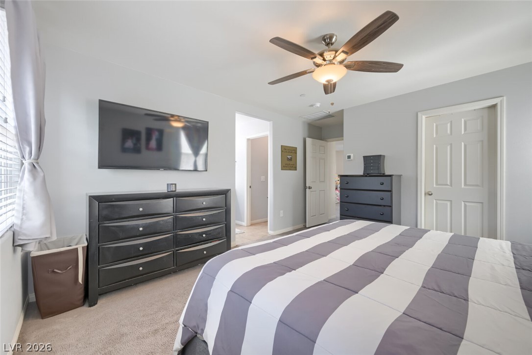 1909 Soto Lane North Las Vegas NV 89032