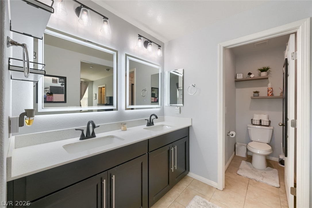 1909 Soto Lane North Las Vegas NV 89032