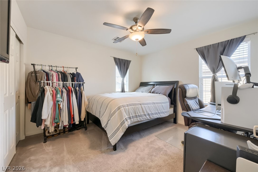 1909 Soto Lane North Las Vegas NV 89032