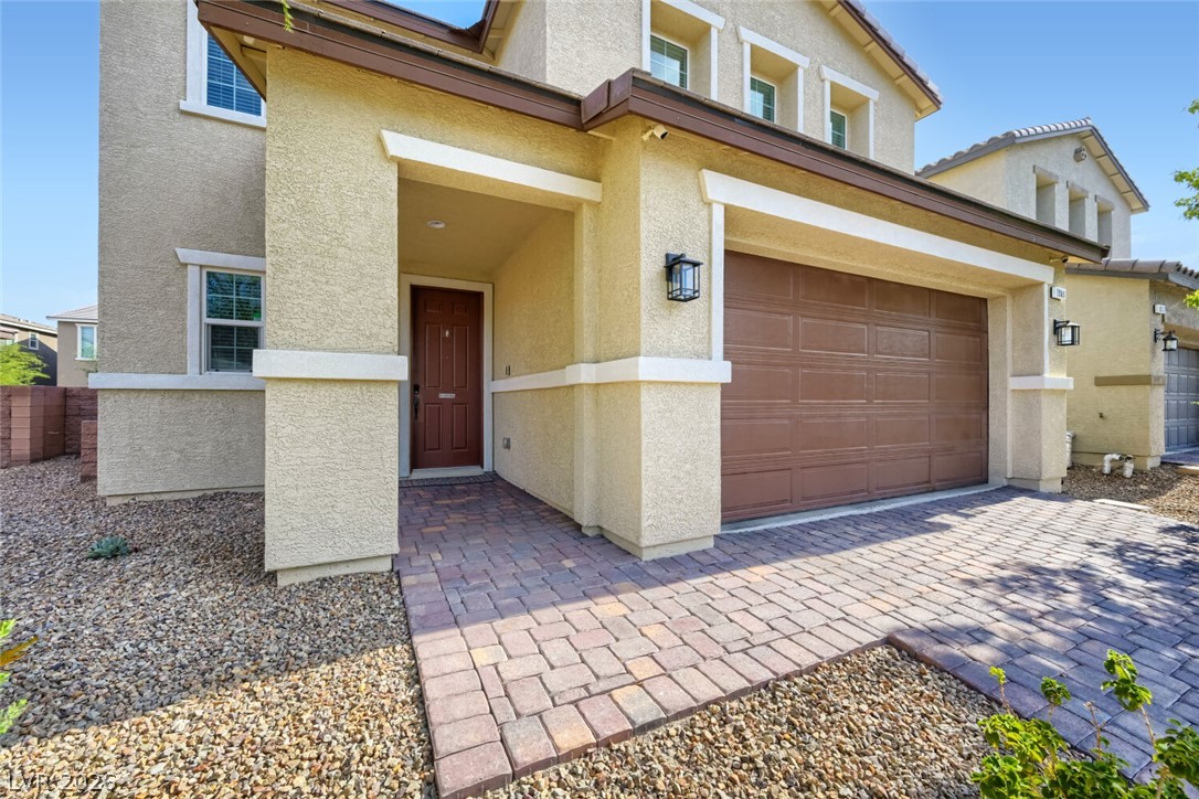 1909 Soto Lane North Las Vegas NV 89032