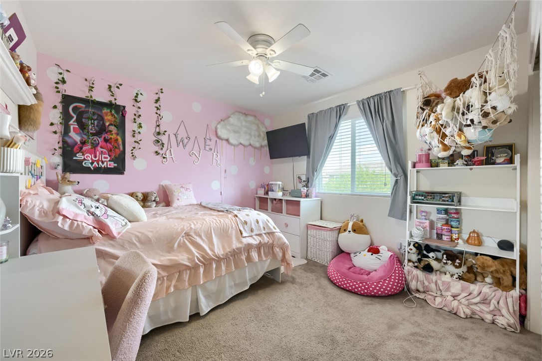 1909 Soto Lane North Las Vegas NV 89032