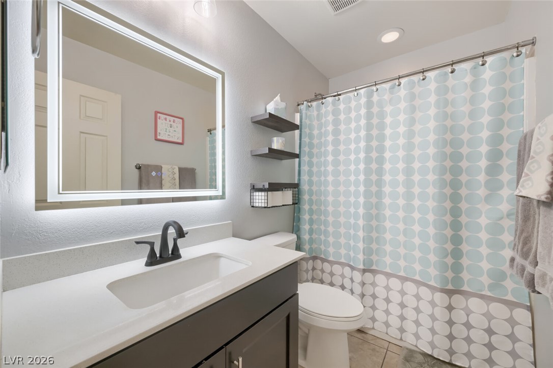 1909 Soto Lane North Las Vegas NV 89032