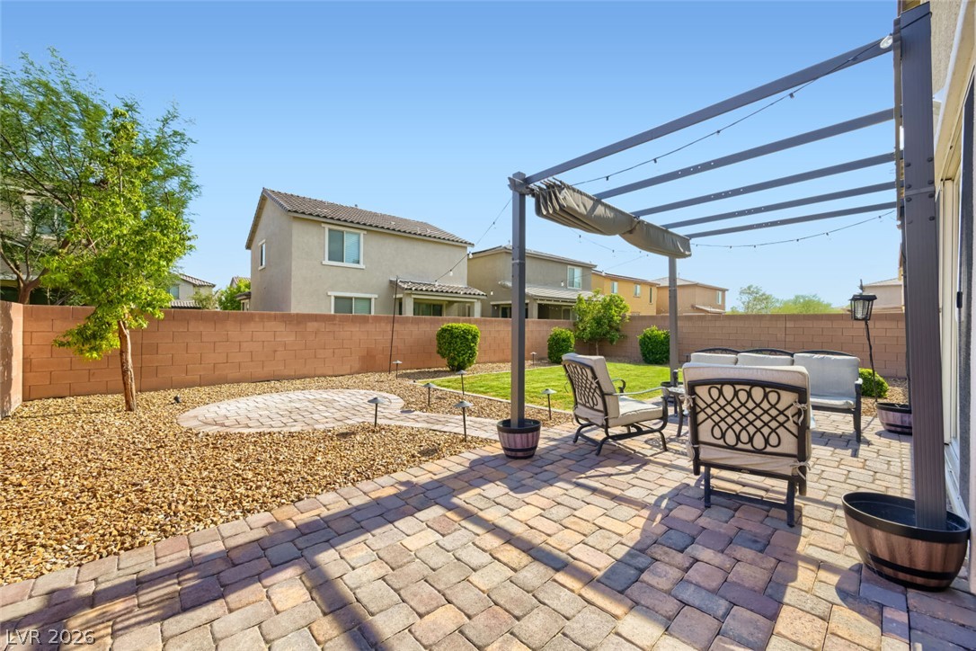1909 Soto Lane North Las Vegas NV 89032