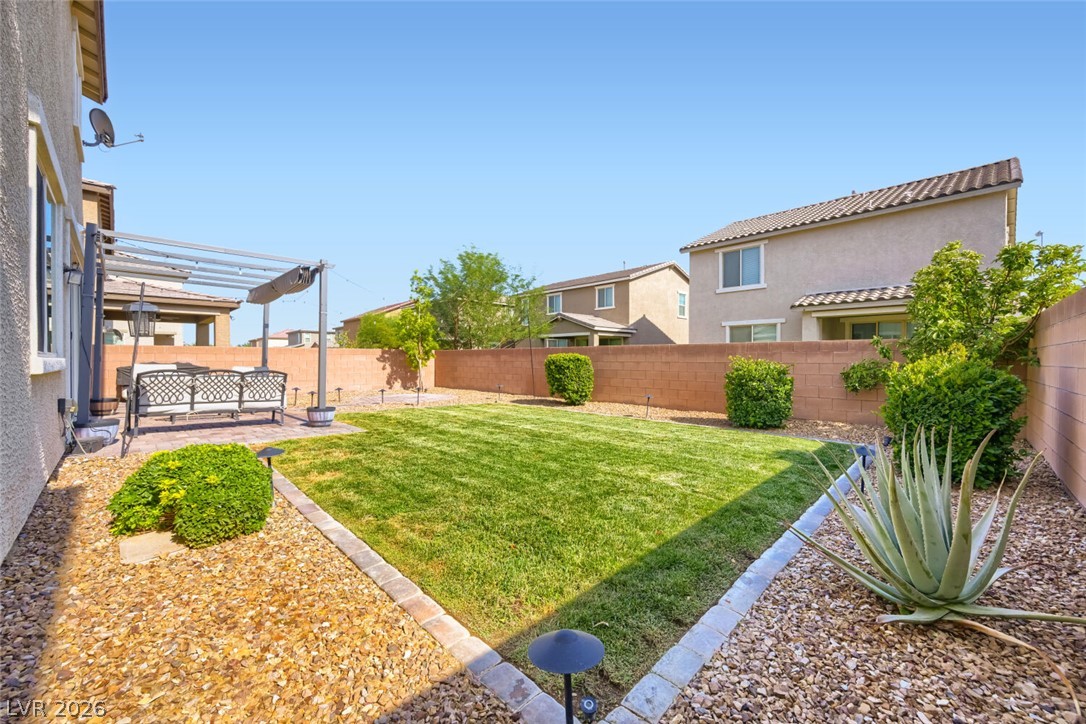 1909 Soto Lane North Las Vegas NV 89032