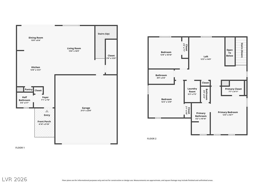 1909 Soto Lane North Las Vegas NV 89032