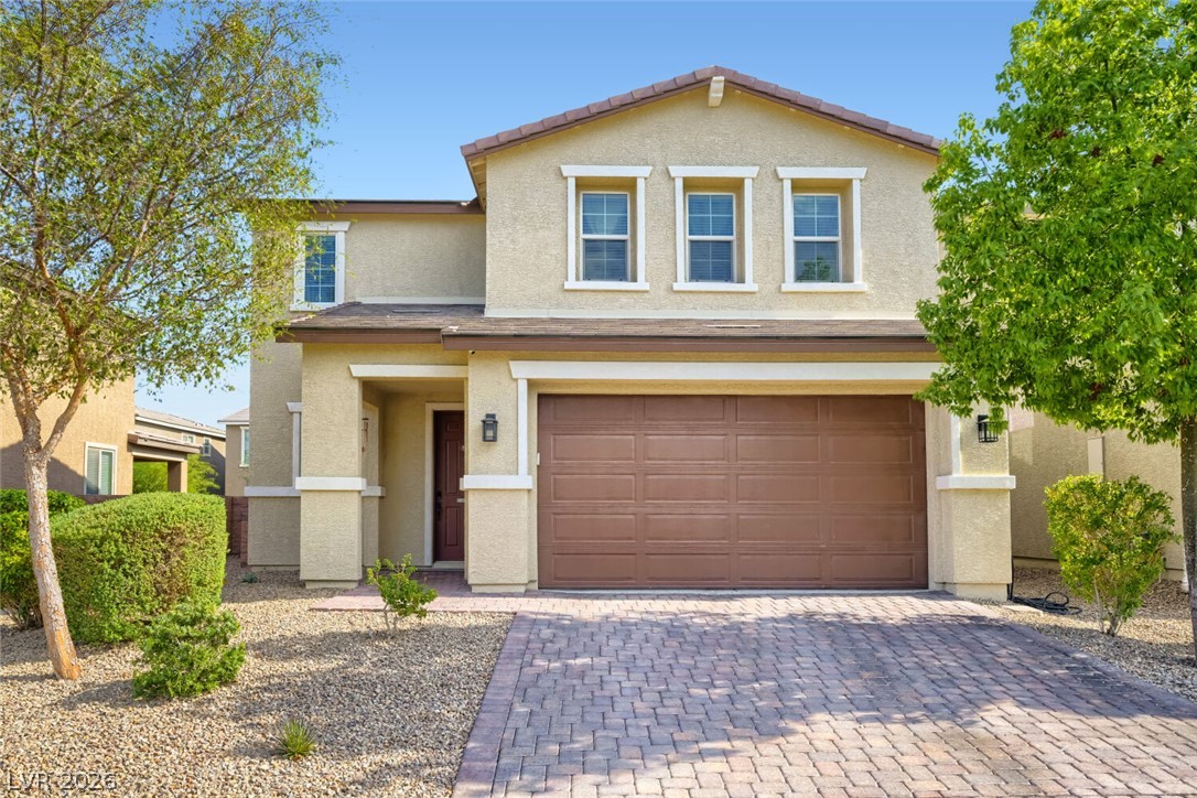 1909 Soto Lane North Las Vegas NV 89032