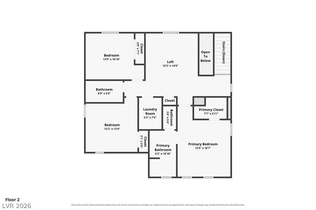 1909 Soto Lane North Las Vegas NV 89032