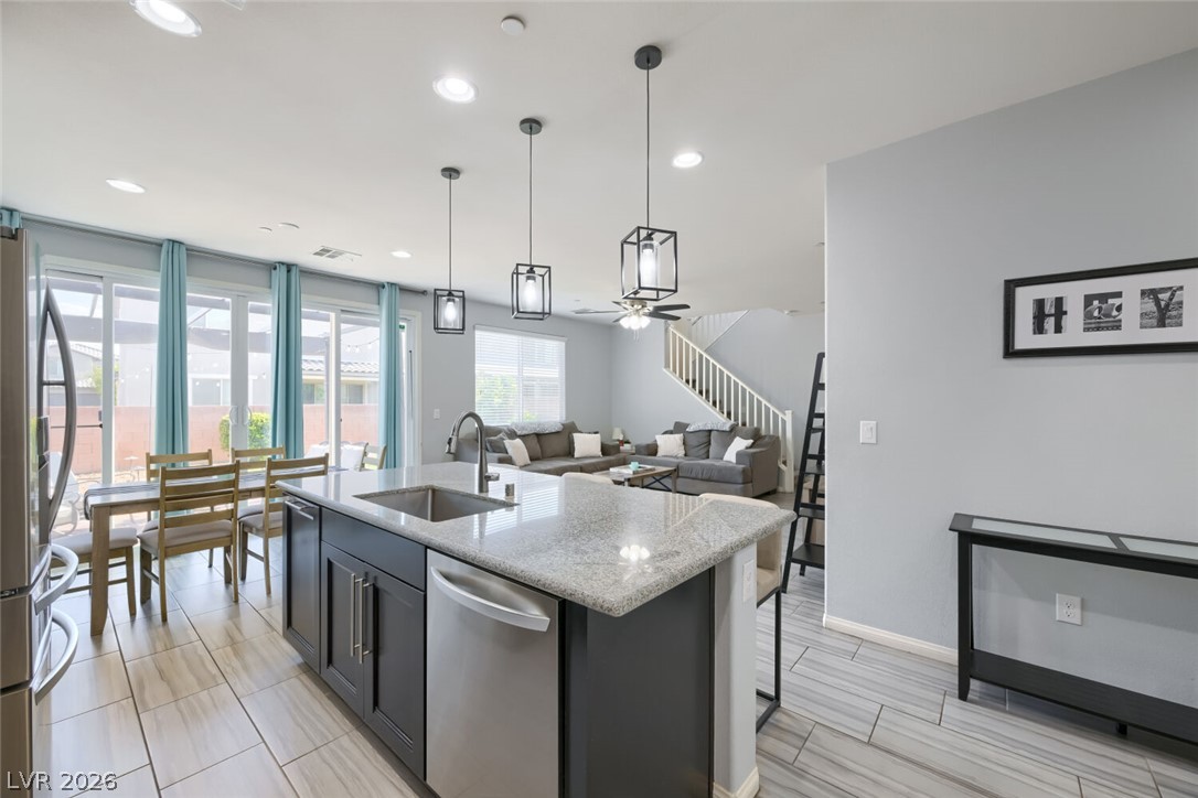 1909 Soto Lane North Las Vegas NV 89032