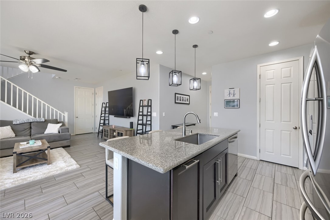 1909 Soto Lane North Las Vegas NV 89032