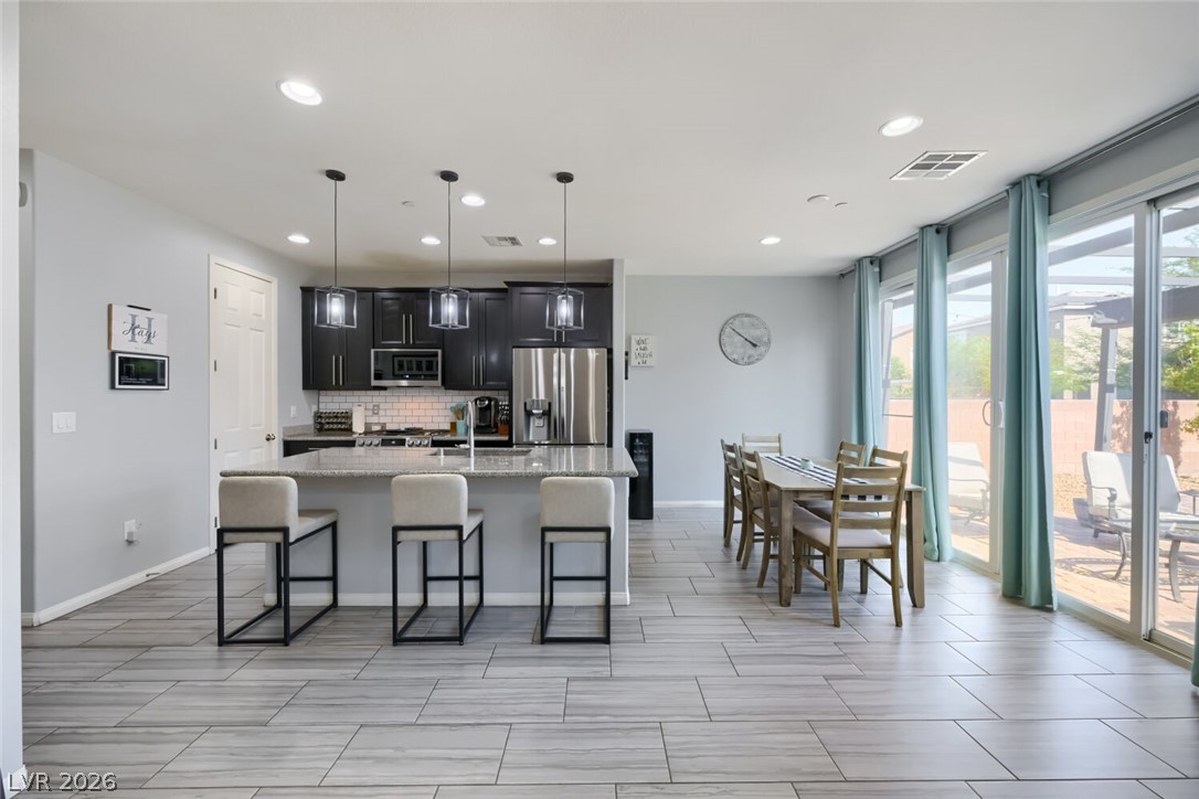 1909 Soto Lane North Las Vegas NV 89032