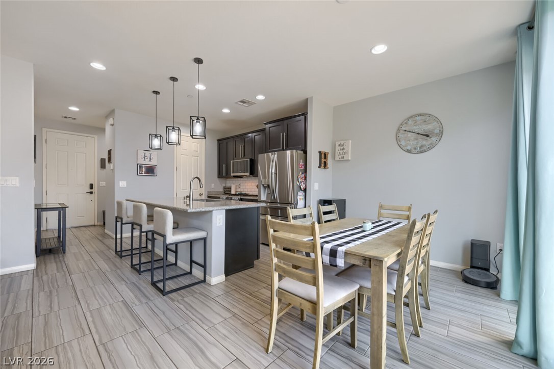 1909 Soto Lane North Las Vegas NV 89032