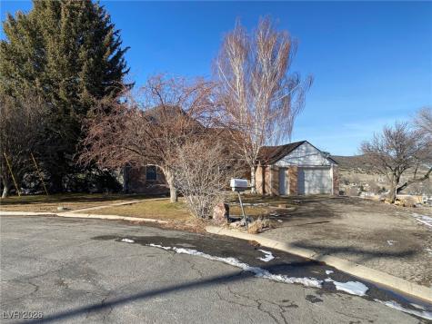 1 Carson Court Ely NV 89301