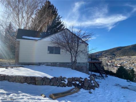 1 Carson Court Ely NV 89301