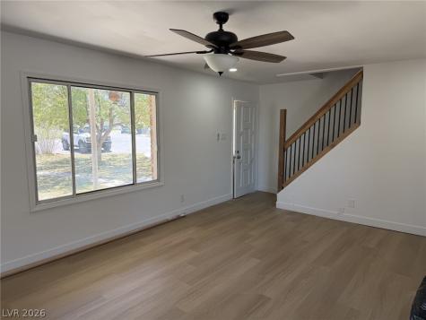 1 Carson Court Ely NV 89301