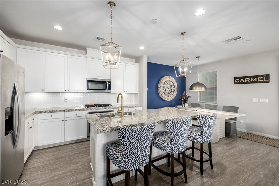 120 Alamere Falls Drive Las Vegas NV 89138