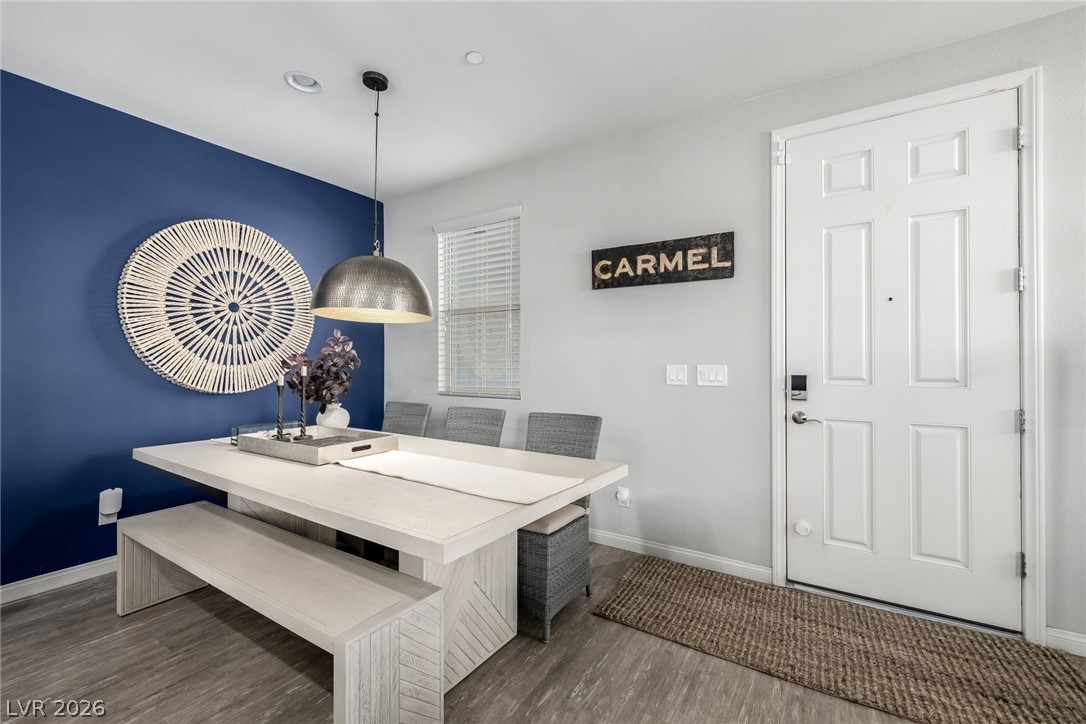 120 Alamere Falls Drive Las Vegas NV 89138