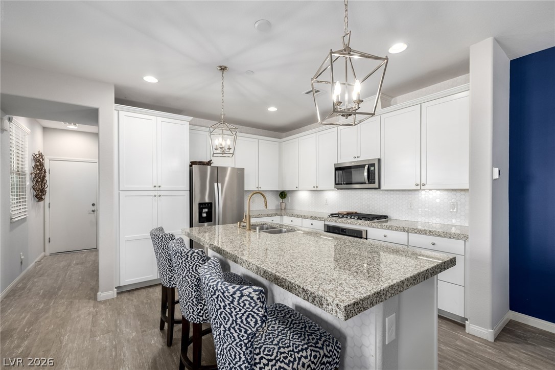 120 Alamere Falls Drive Las Vegas NV 89138