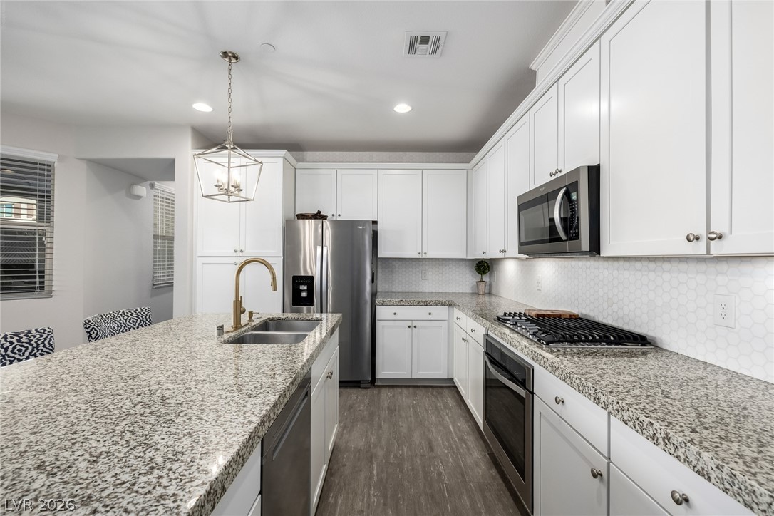 120 Alamere Falls Drive Las Vegas NV 89138