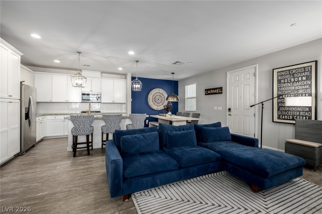 120 Alamere Falls Drive Las Vegas NV 89138