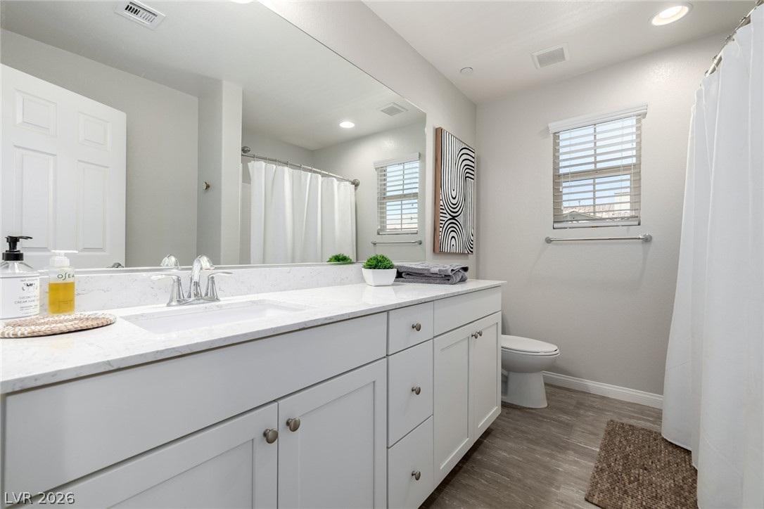 120 Alamere Falls Drive Las Vegas NV 89138