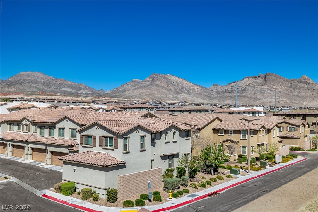 120 Alamere Falls Drive Las Vegas NV 89138