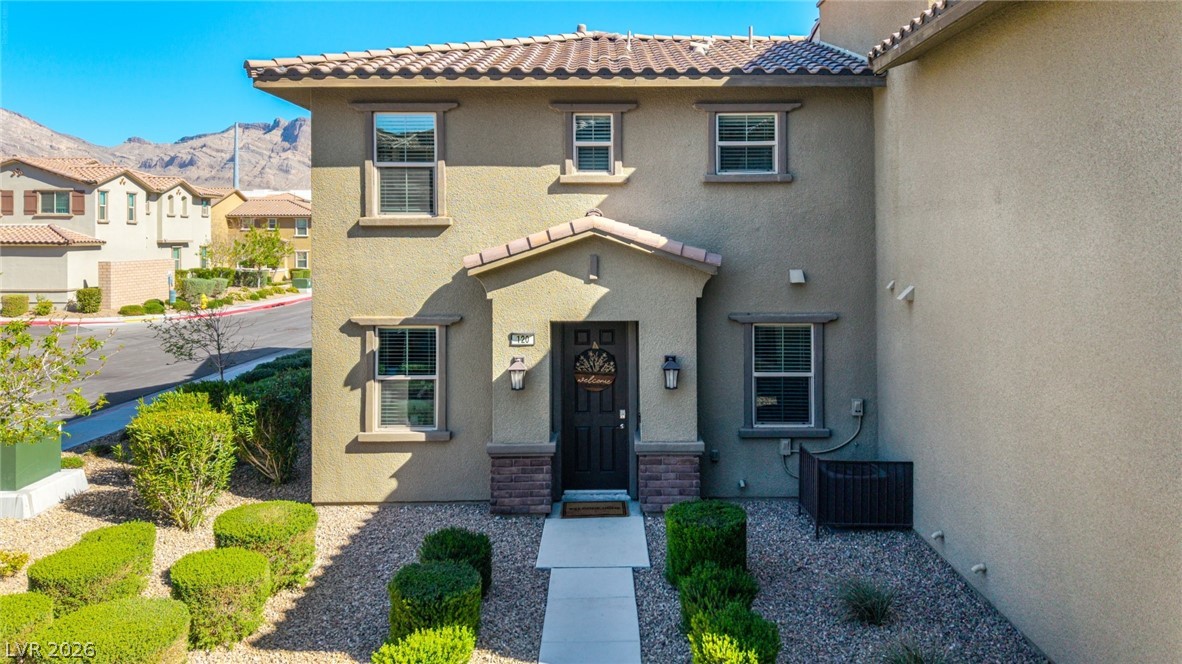120 Alamere Falls Drive Las Vegas NV 89138