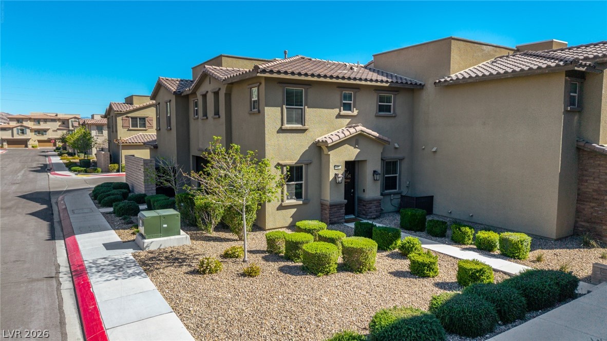 120 Alamere Falls Drive Las Vegas NV 89138