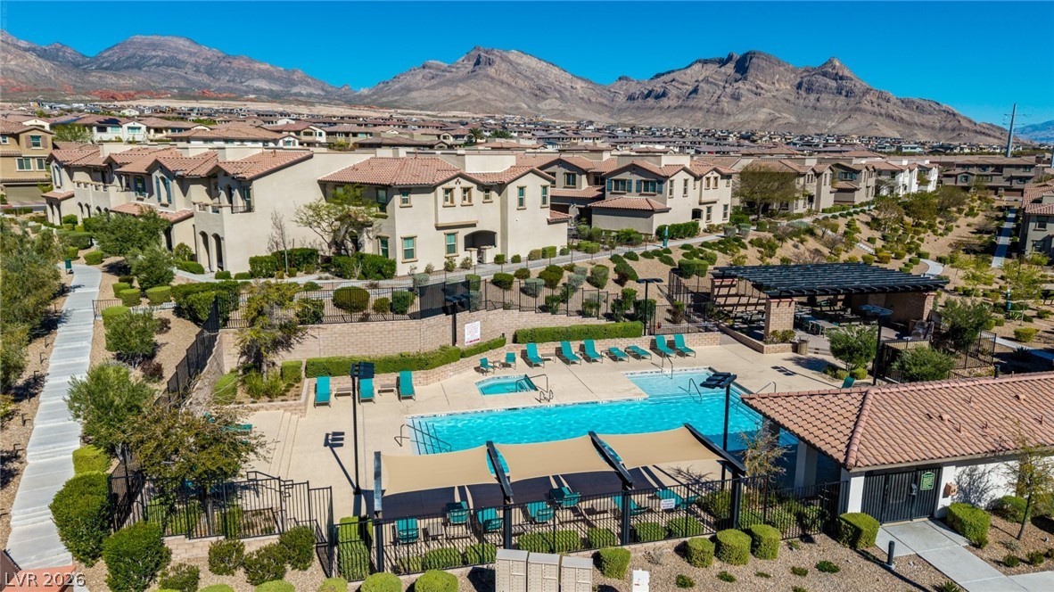 120 Alamere Falls Drive Las Vegas NV 89138