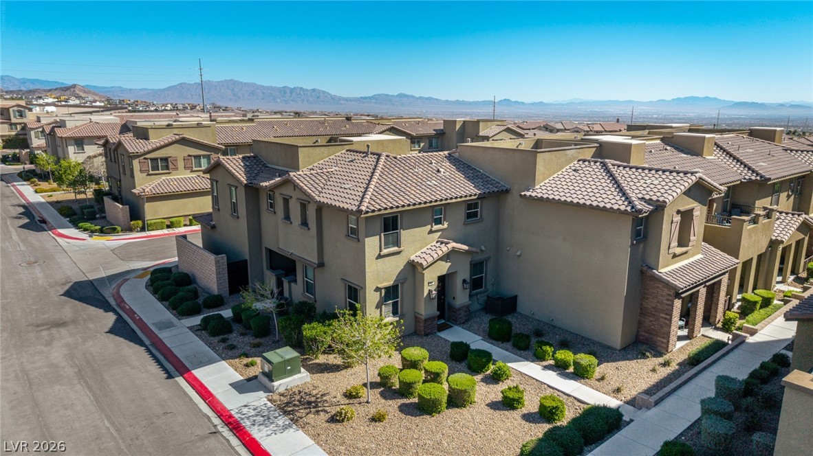 120 Alamere Falls Drive Las Vegas NV 89138